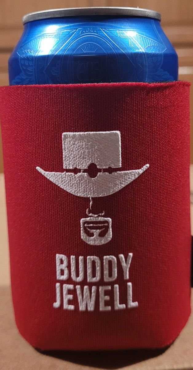 Buddy Koozie